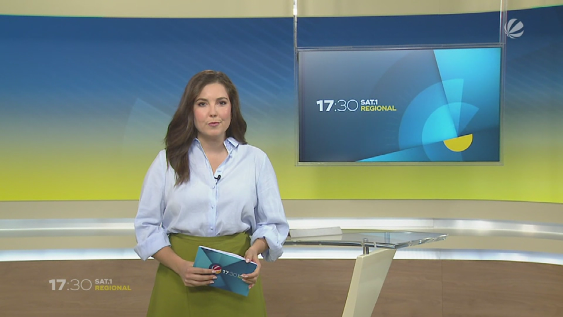 Die Sendung vom 15.08.2025