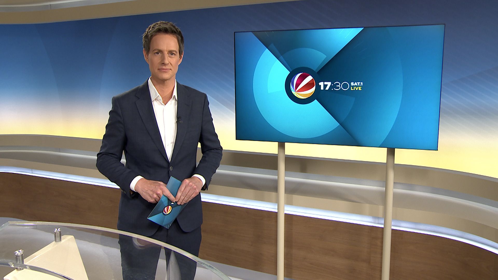 17:30 SAT.1 Live Hessen und Rheinland-Pfalz vom 13.07.2026