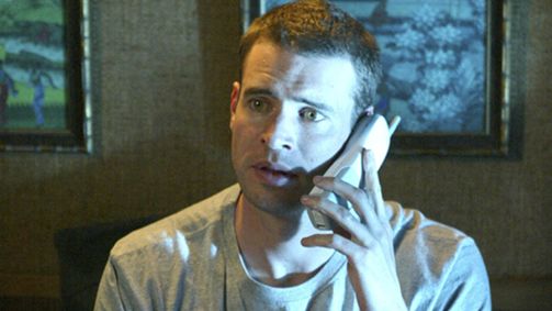 Scrubs - Die Anfänger Scrubs - Die Anfänger Folge 19: Meine kniffligste Entscheidung