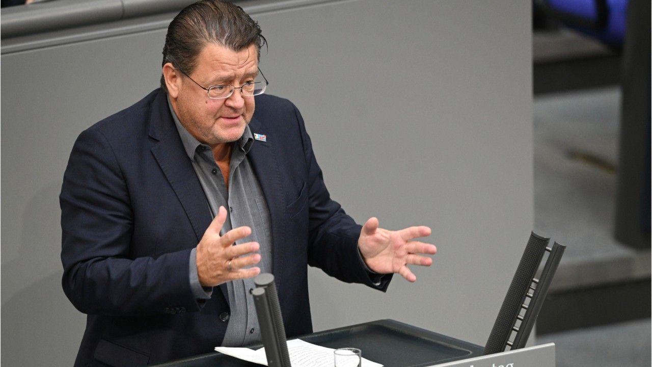 AfD will Neuauszählung der Bundestagswahl