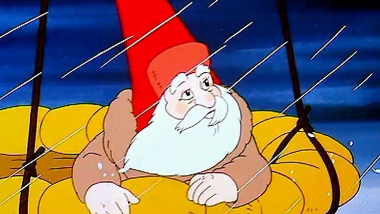 Abenteuer in der Luft