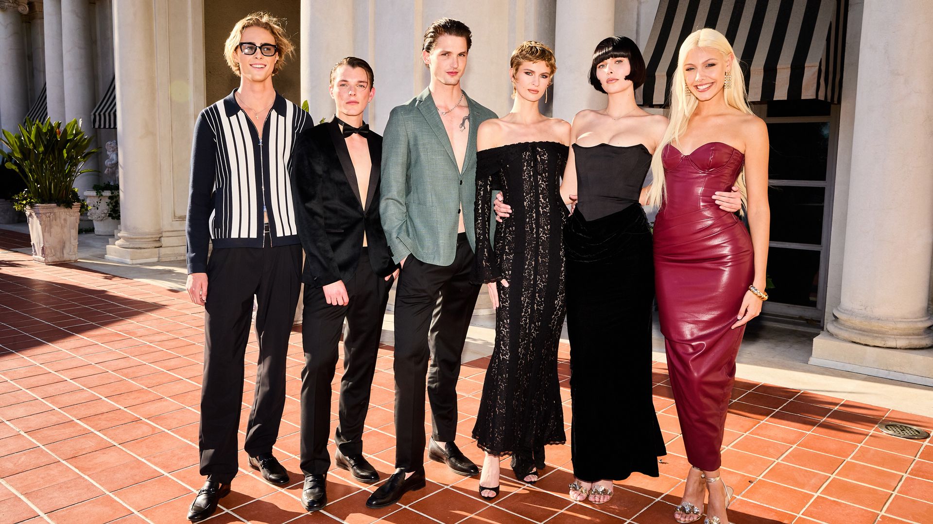 GNTM 2025: Das passiert im Finale