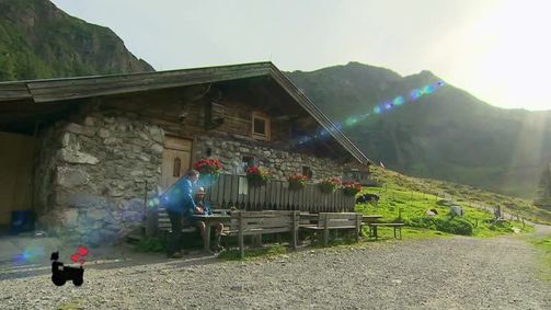 Bauer sucht Frau Bauer sucht Frau - Staffel 17 Folge 13: Bauer sucht Frau - Staffel 17 Folge 13 - Die Hofwochen