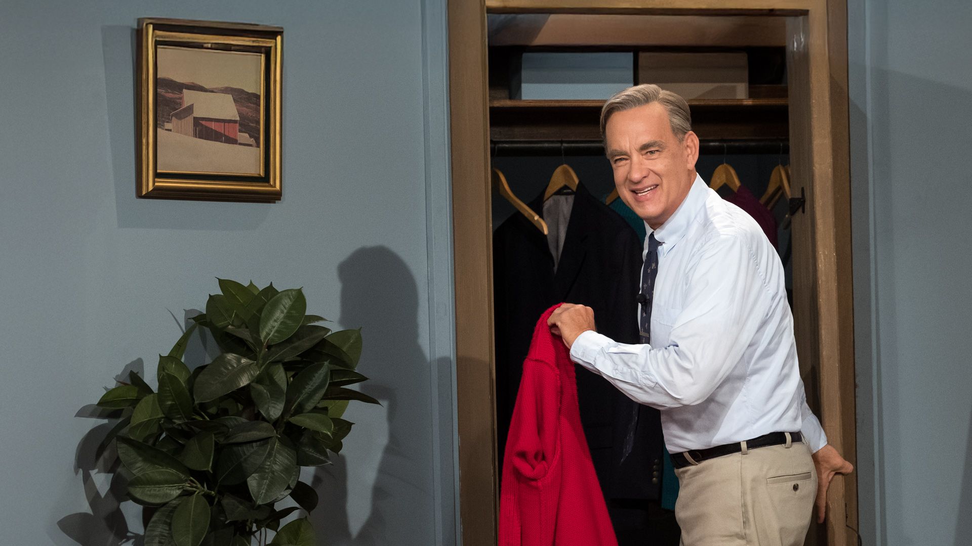 Der wunderbare Mr. Rogers