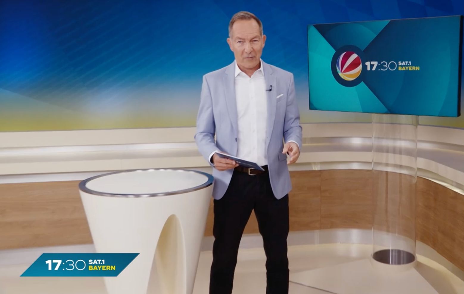 Die Sendung vom 08.10.2026