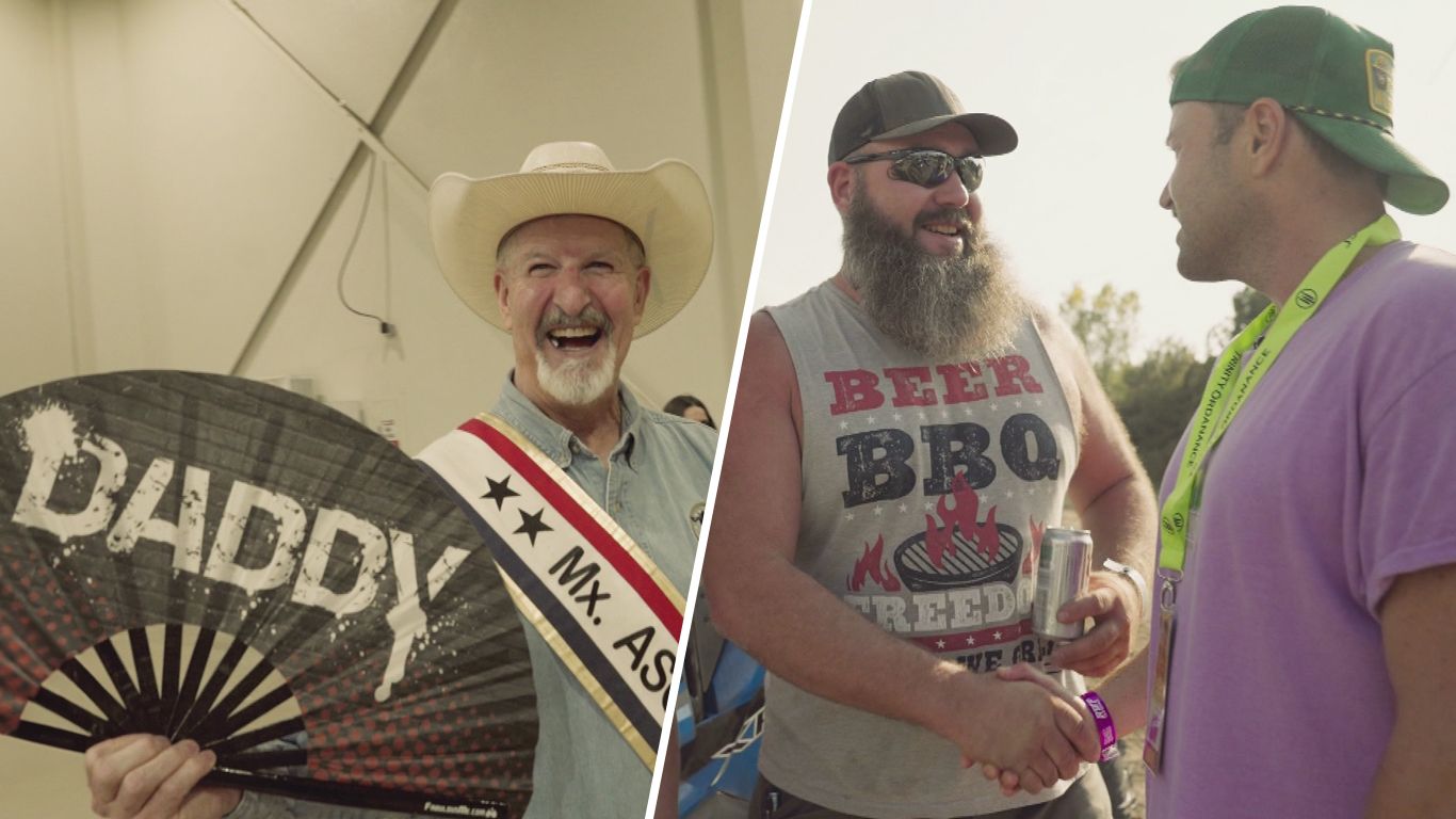 Rise of the Rednecks