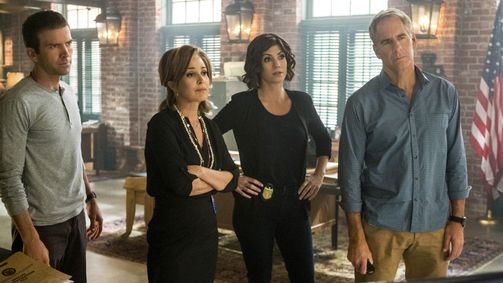 Navy CIS: New Orleans Navy CIS: New Orleans Folge 7: Das gestohlene Herz