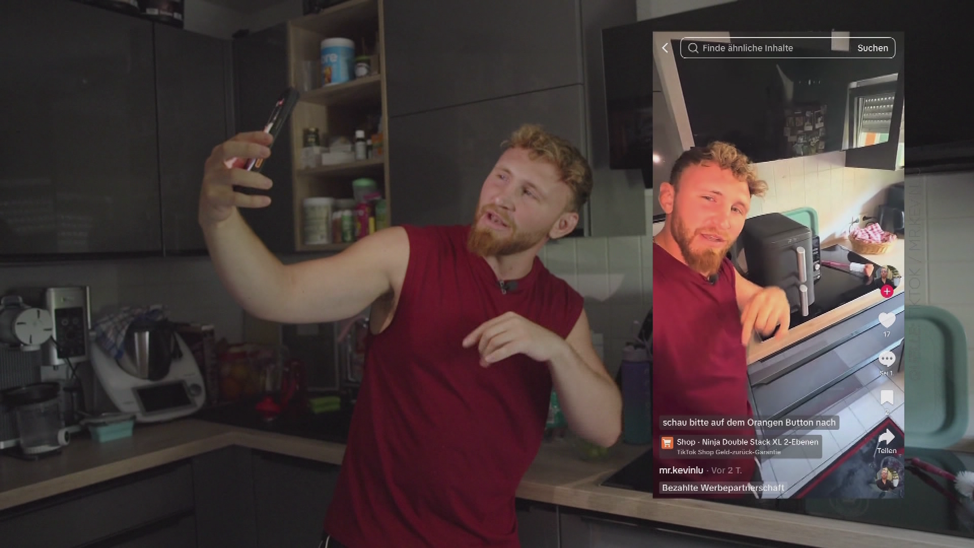 TikTok-Shop: Wie aus Scrollen ein Millionengeschäft wird