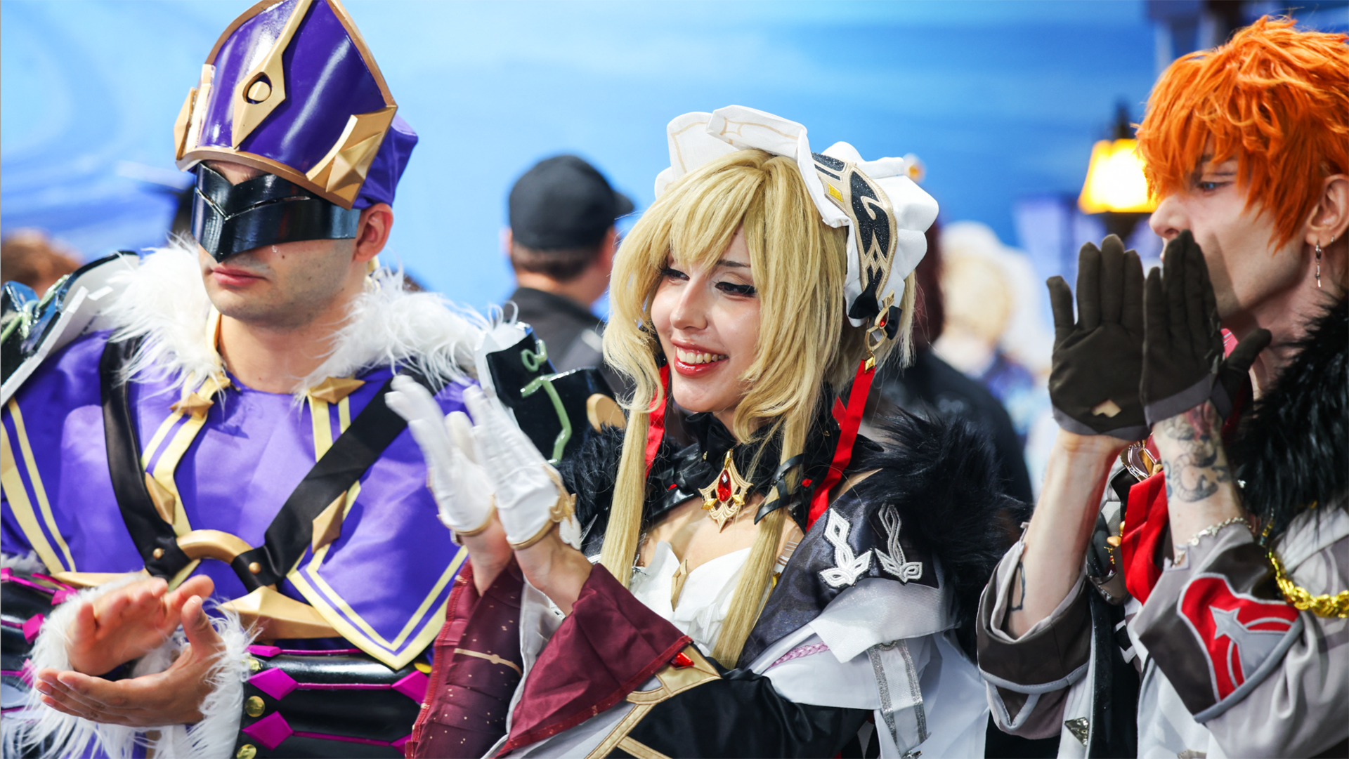 Das sind die Highlights der Gamescom