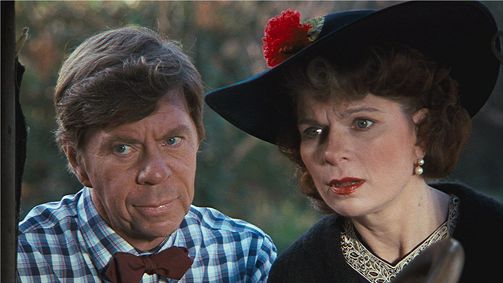 Die Waltons Die Waltons Folge 9: Geliebte Freiheit
