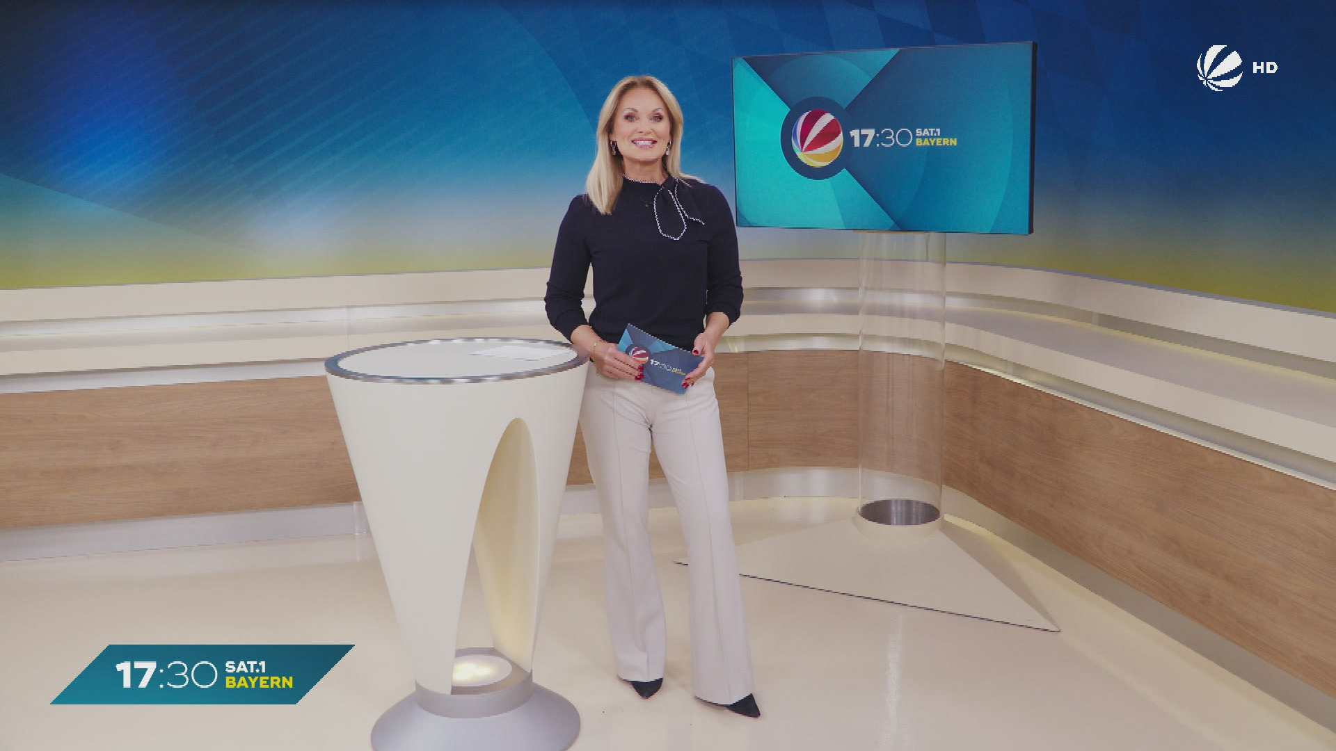 Die Sendung vom 07.11.2025