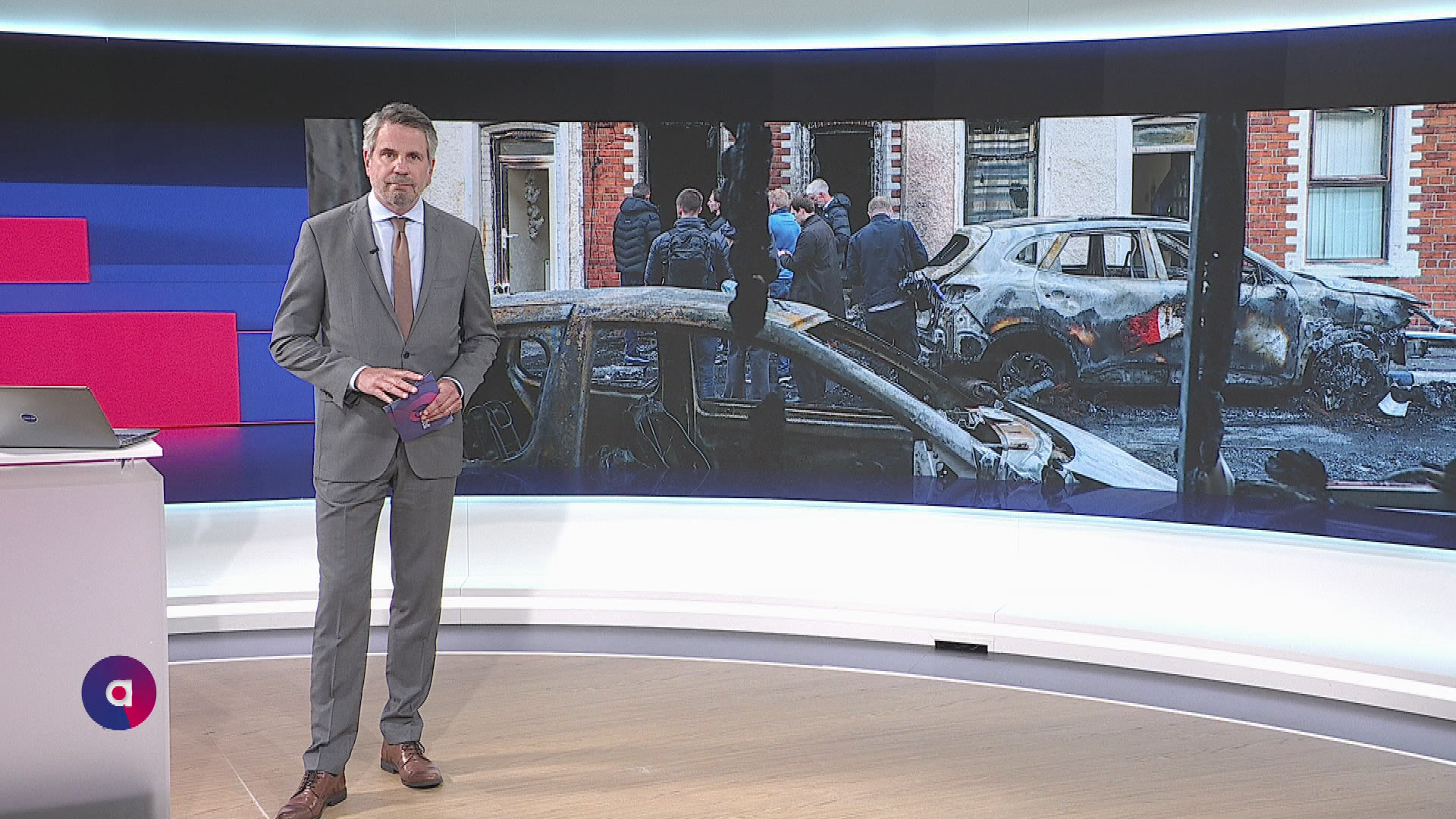 ATV Aktuell vom 10.06.2026