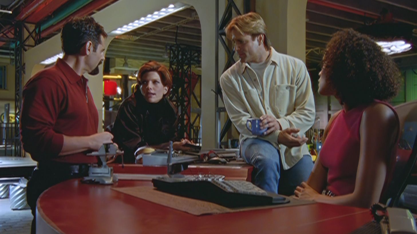 Der Krieg der Kinder