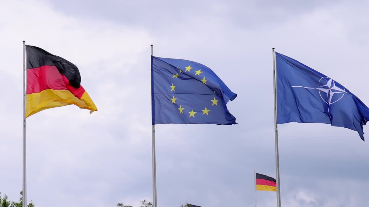 AfD-Sieg: Geheimplan soll verschwinden
