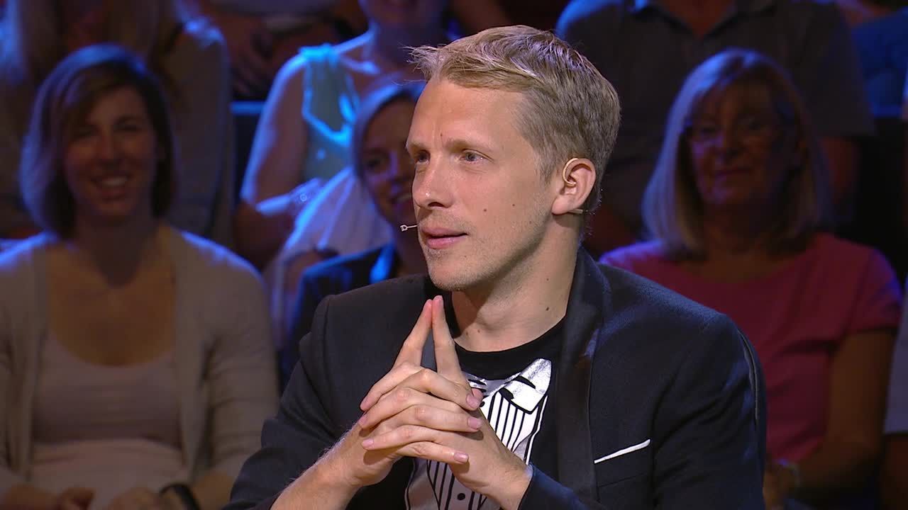 Der beliebteste Deutsche Österreichs im Ratefieber