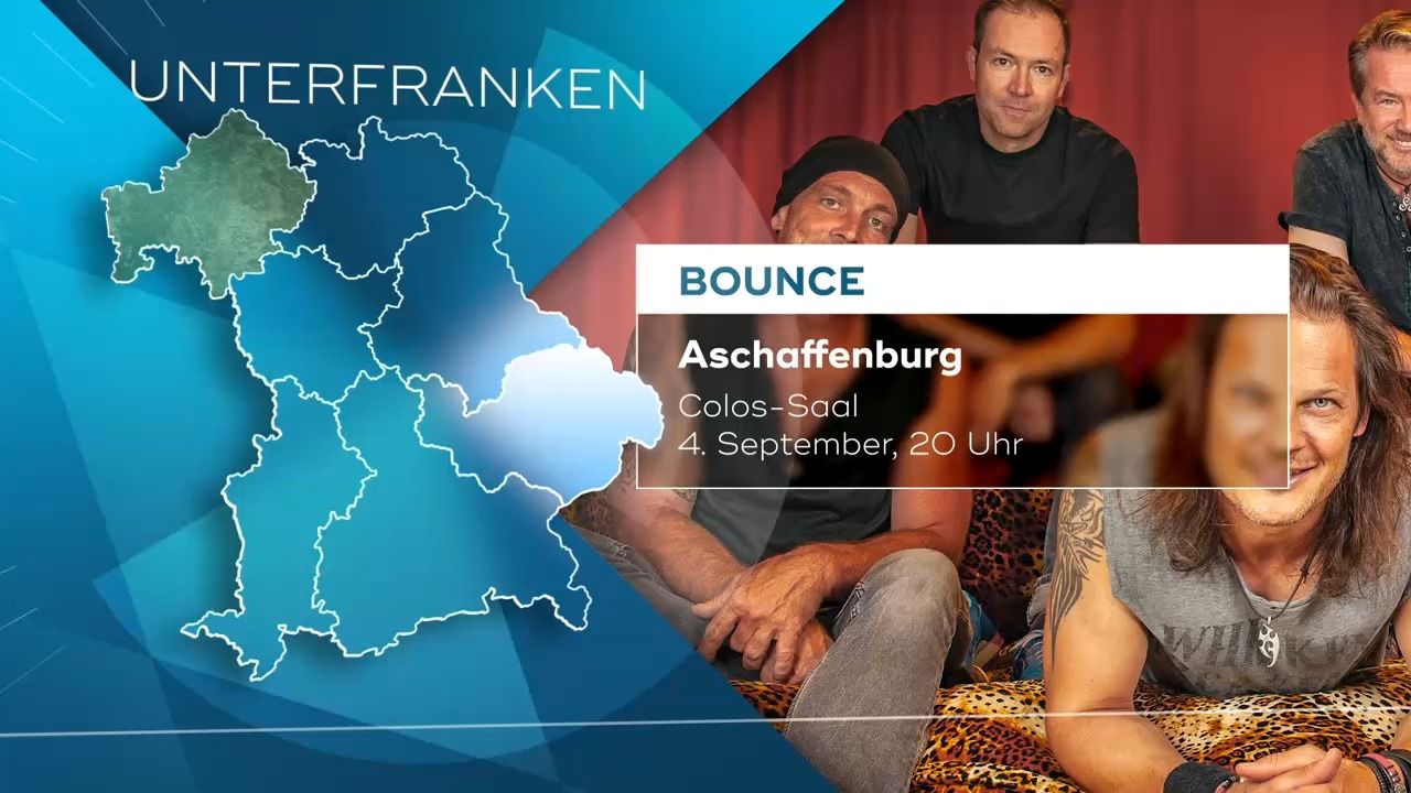 Mein Bayern erleben - Freizeittipps: Kindermusical bis Klavierkabarett