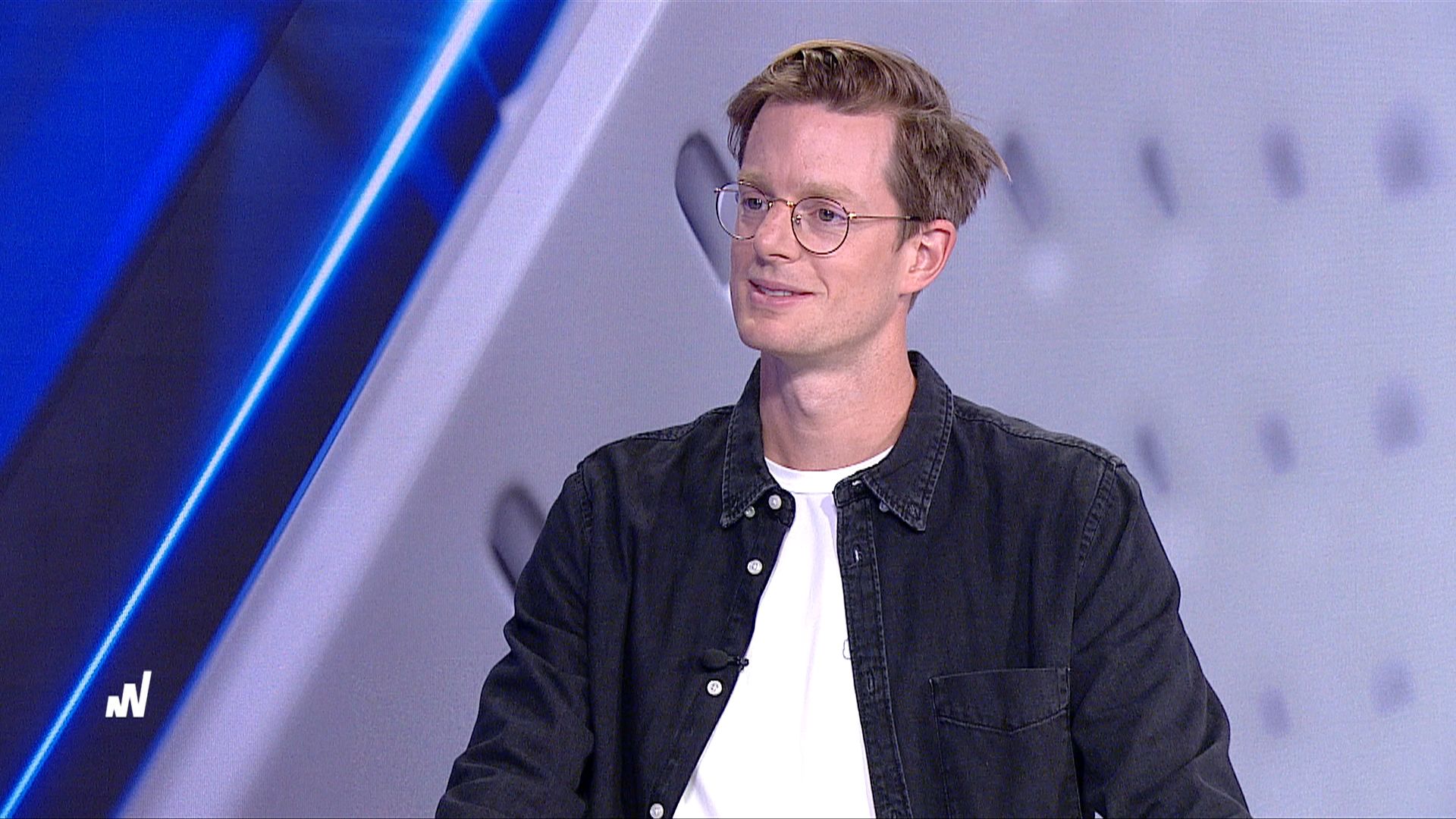 Wirtschaft24 mit Benjamin Buchta