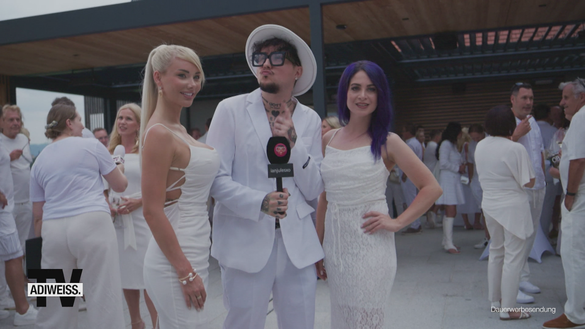 ADIWEISS.TV vom 12.09.2026