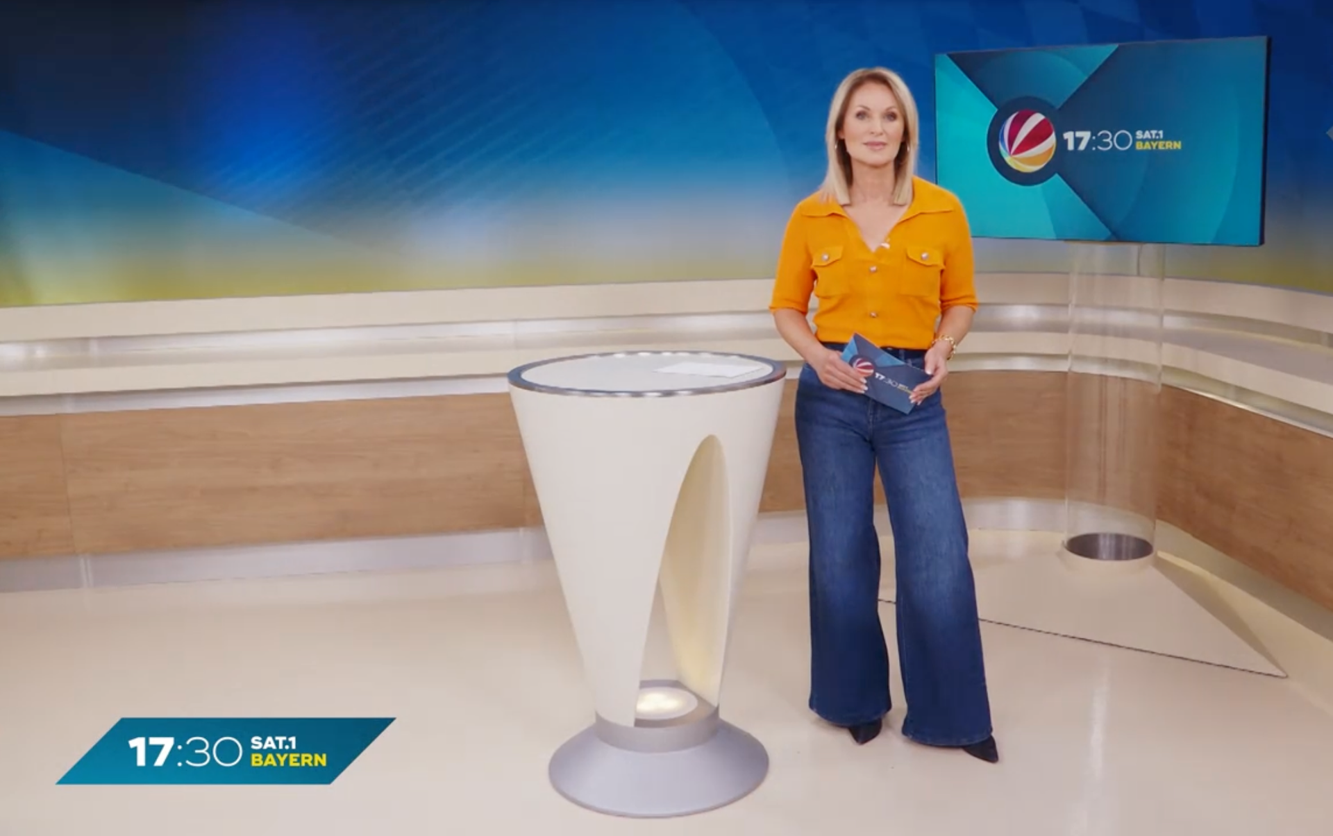 Die Sendung vom 15.04.2026