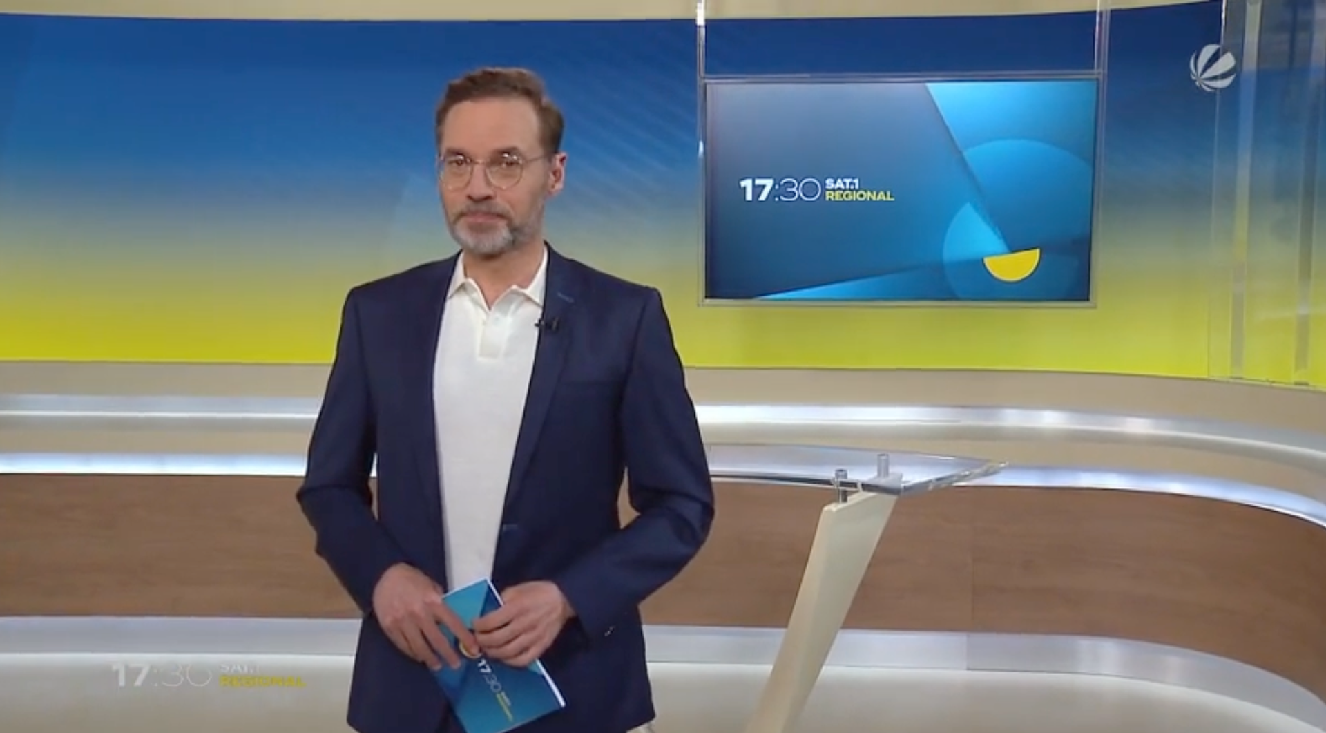 Die Sendung vom 05.05.2026