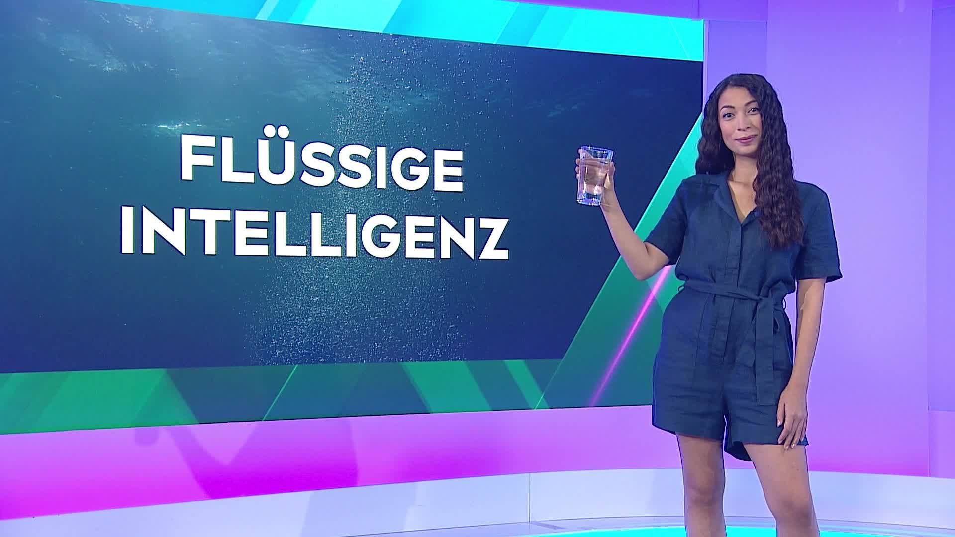 Was unser Trinkwasser mit der Klimakrise zu tun hat