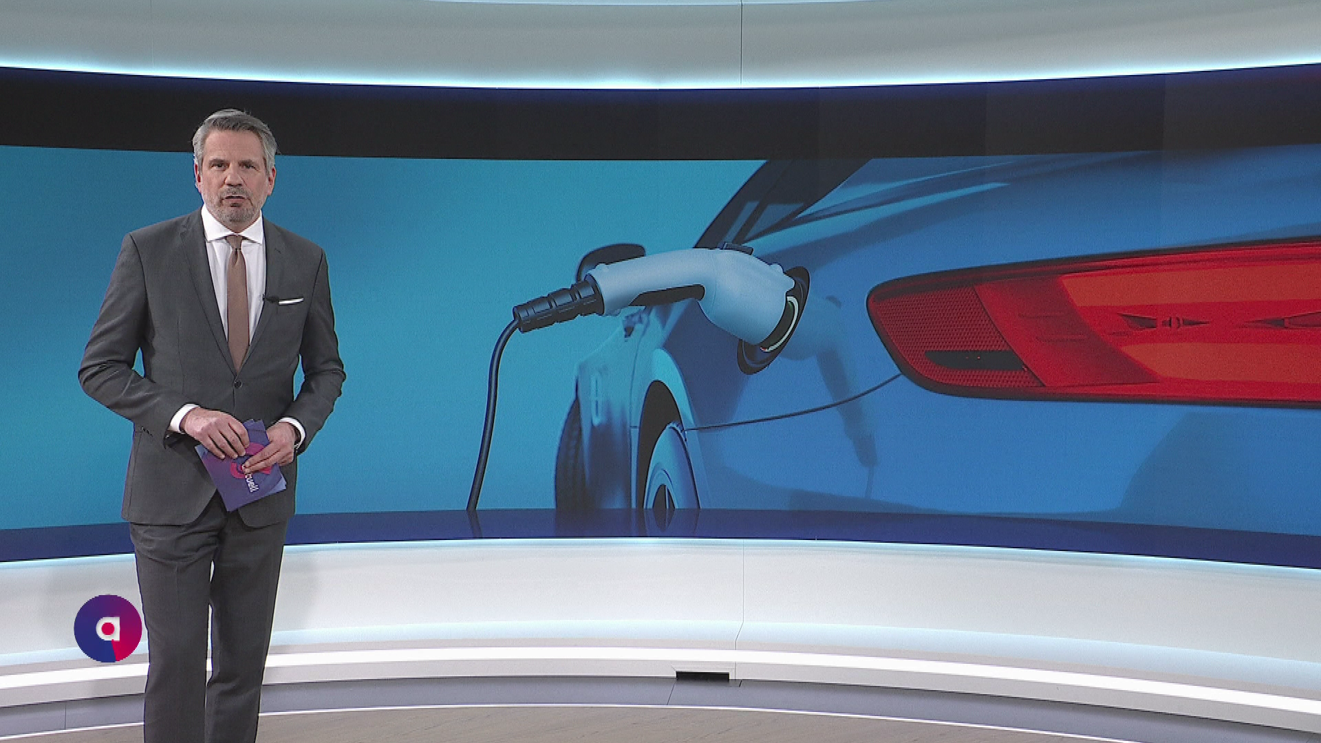 PULS 4 Aktuell vom 13.04.2026