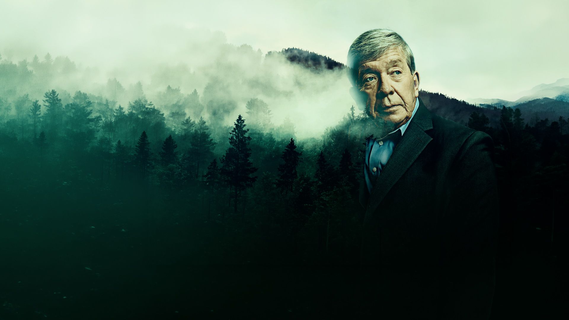Homicide Hunter - Blutspur in den Rocky Mountains