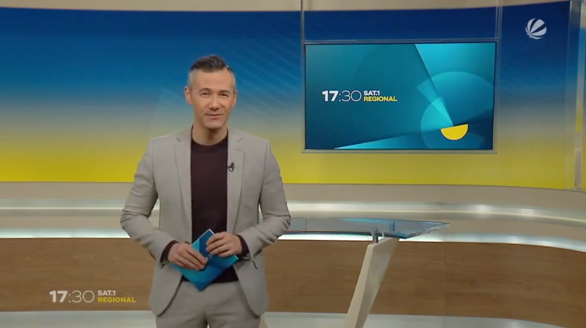 Die Sendung vom 14.09.2026