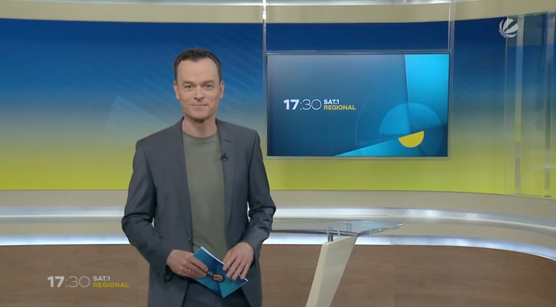 Die Sendung vom 25.03.2026