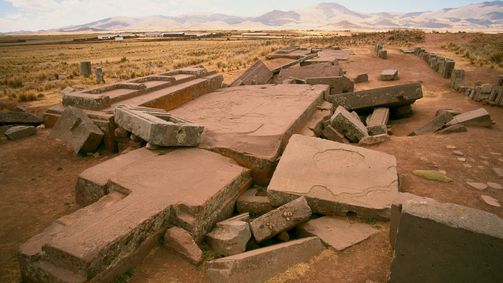 Unerklärliche Phänomene - Ancient Aliens Unerklärliche Phänomene - Ancient Aliens Folge 8: Majestic-12