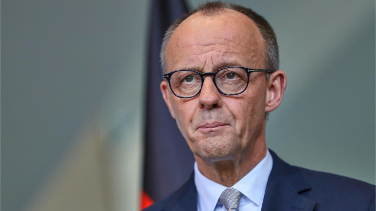 Merz: Völkerrechtliches Dilemma im Iran