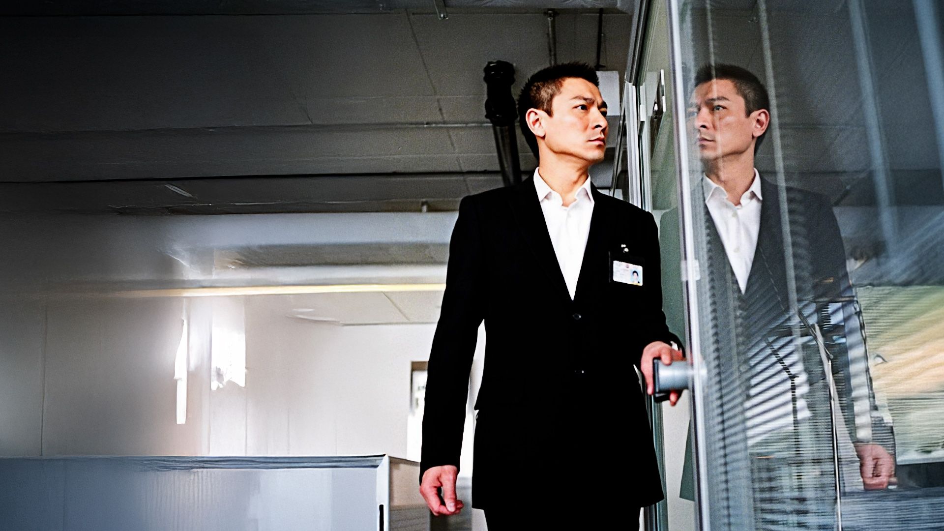 Infernal Affairs 3