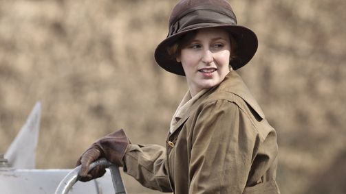 Downton Abbey Downton Abbey Folge 2: Hoffnung für Mary