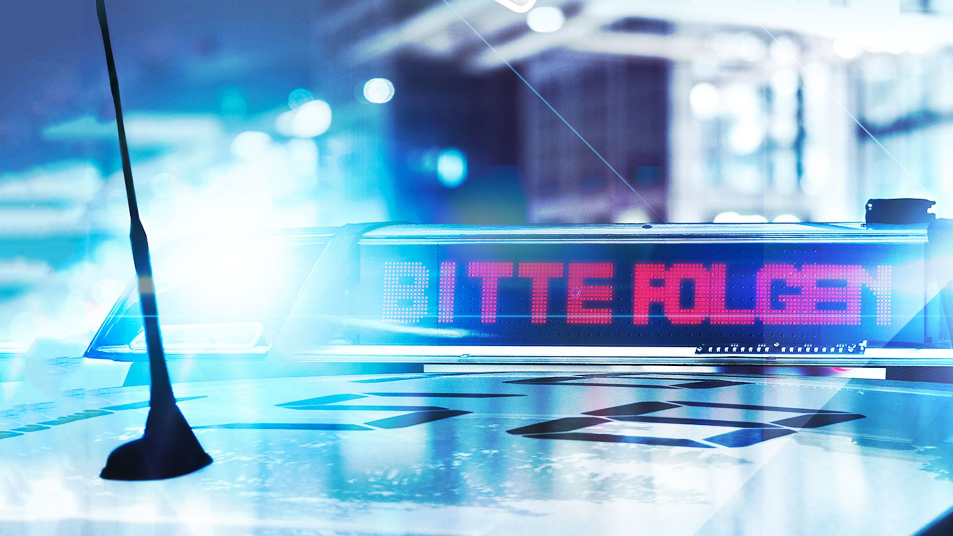 Thema u. a.: Kaputte Bremse - Polizei Osnabrück