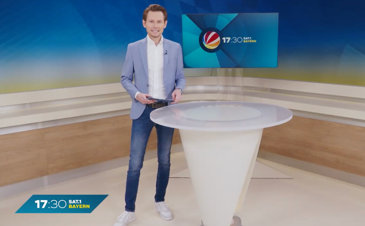 Die Sendung vom 14.03.2026