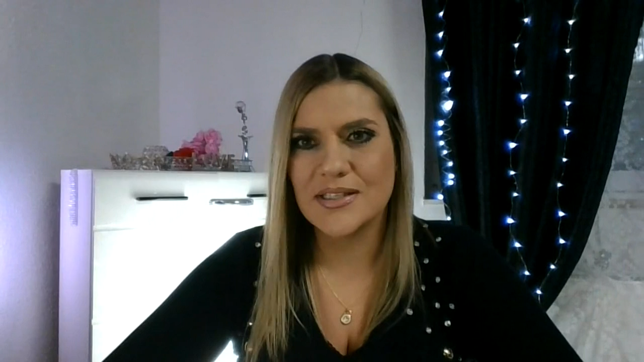Das Doppelinterview mit Valentina und Patrick