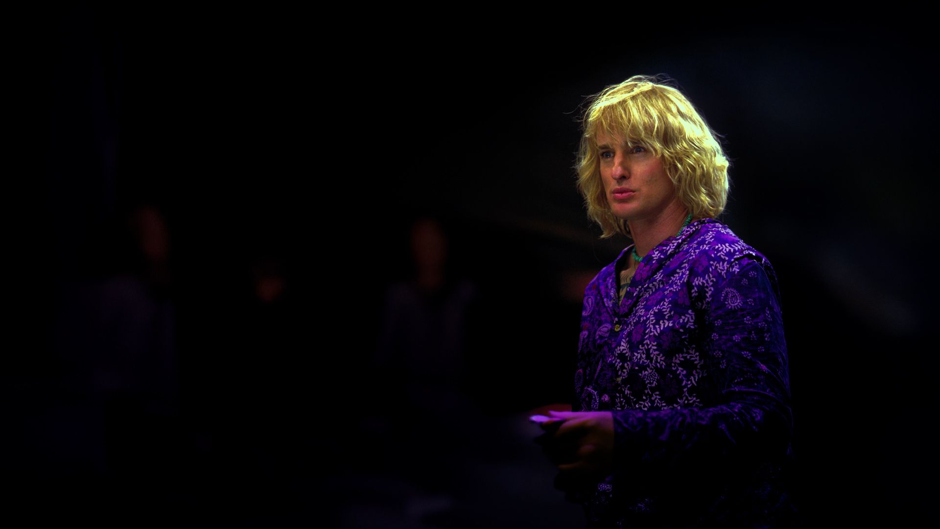 Zoolander