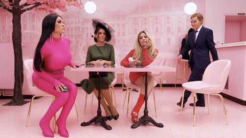 Loos Angeles Loos Angeles - Staffel 1 Folge 1: Staffel 1 Folge 1: IT’S A BINGO!