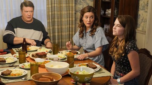 Young Sheldon Young Sheldon Folge 20: Ein Geheimnis und vier Plappermäuler