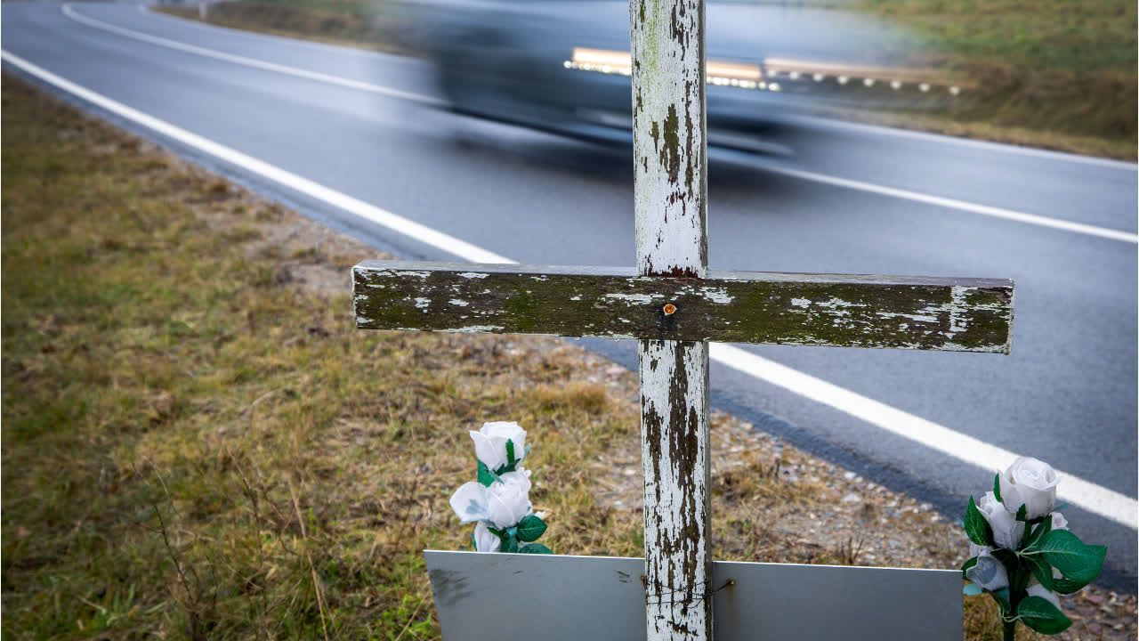 Unfall-Hotspots: Deutschlands gefährlichste Straßen