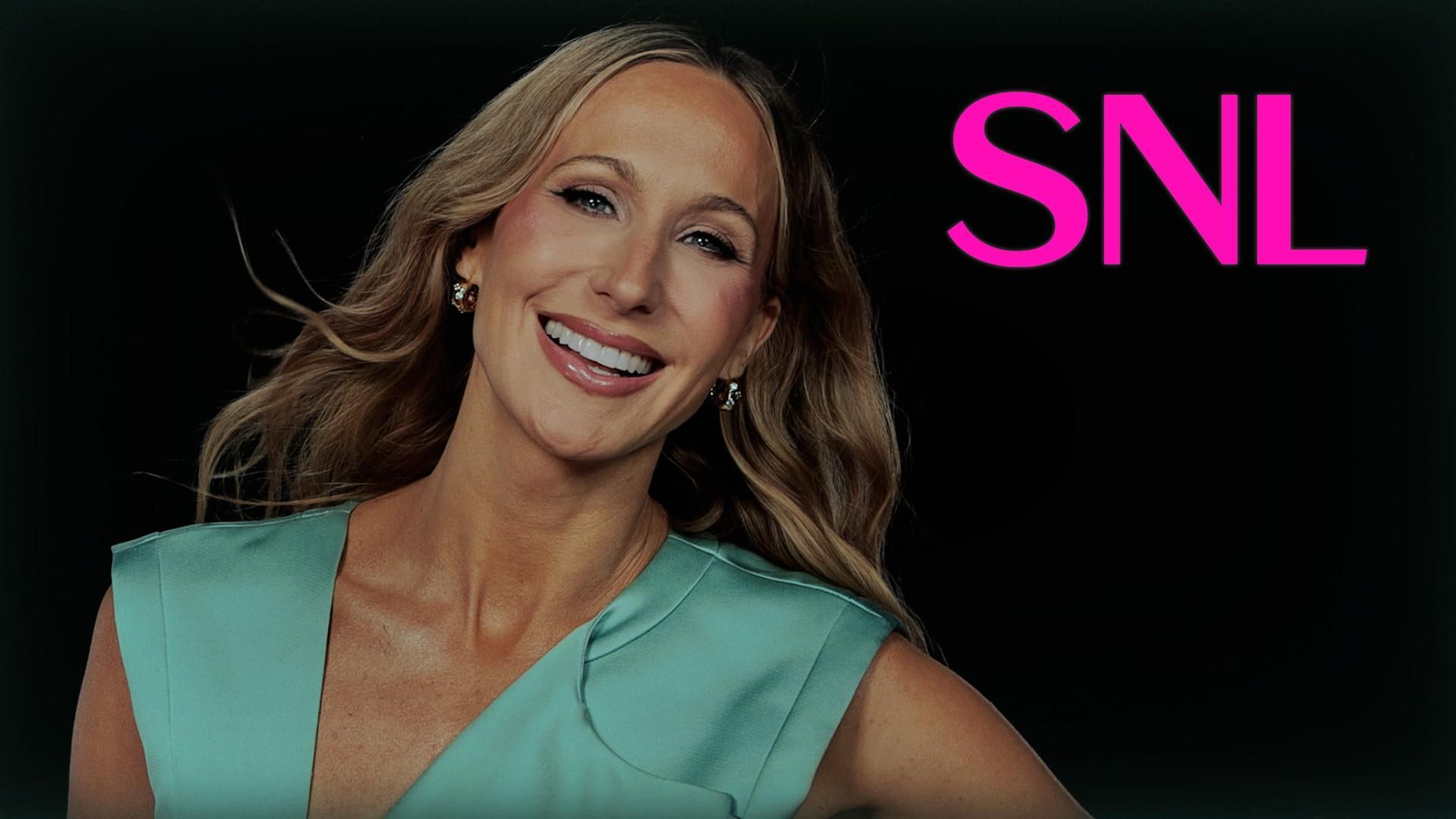 Nikki Glaser / Sombr