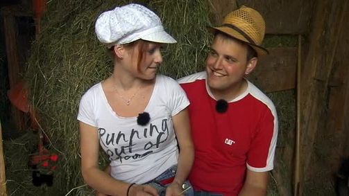 Bauer sucht Frau Bauer sucht Frau - Staffel 11 Folge 6: Bauer sucht Frau - Staffel 11 Folge 6