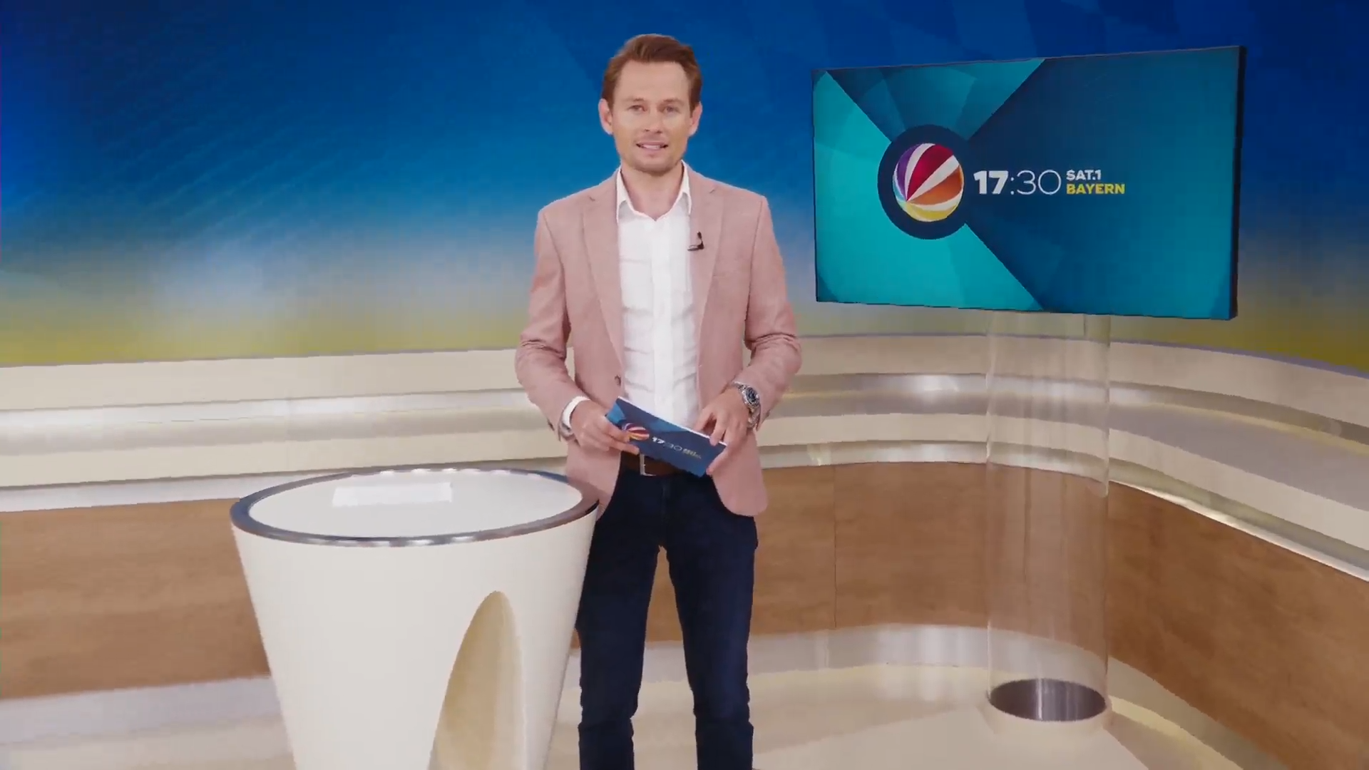 Die Sendung vom 25.08.2026
