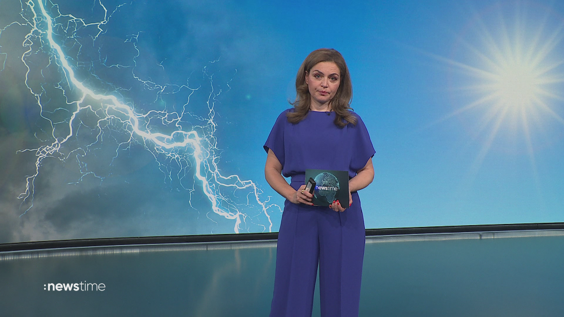 :newstime vom 20. Juni 2026 | 16:20
