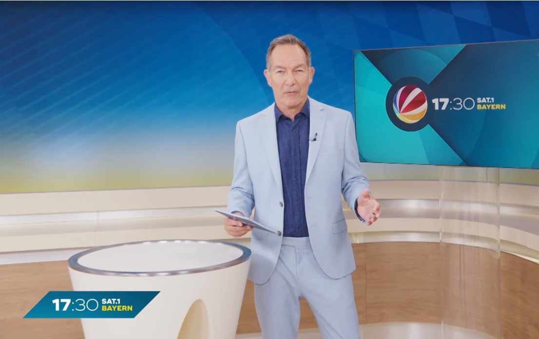 Die Sendung vom 19.06.2026