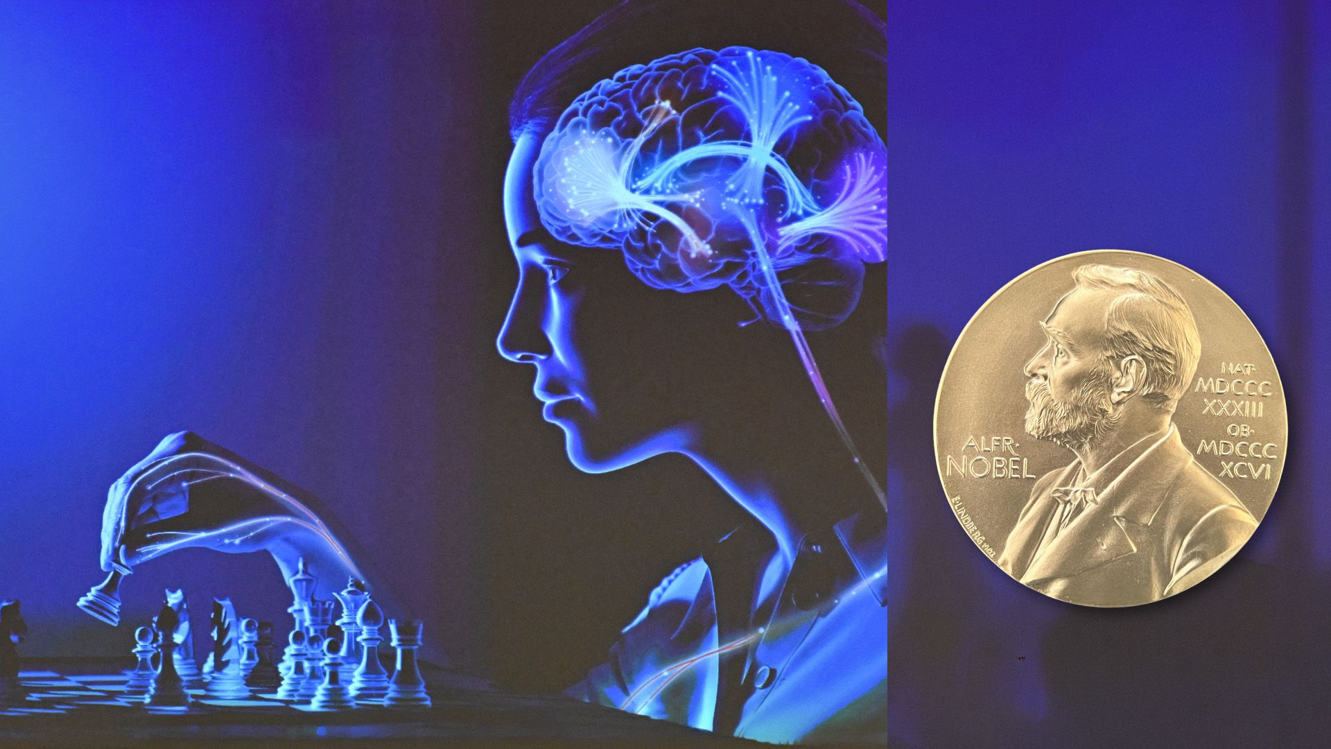 Medizin-Nobelpreis auch an zwei Deutsche