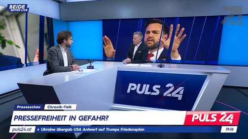 Beide Seiten Live - Heiß Umfehdet Beide Seiten Live - Heiß Umfehdet 2025 Folge 173: Beide Seiten Live vom 11.12.2025