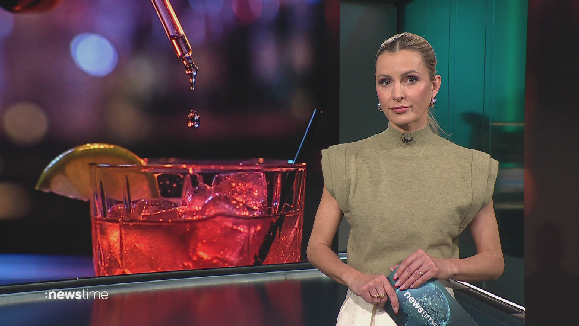 :newstime vom 13. Mai 2026 | 18:00