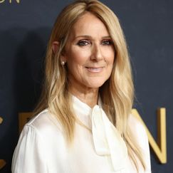 Céline Dion kündigt Mega-Comeback an