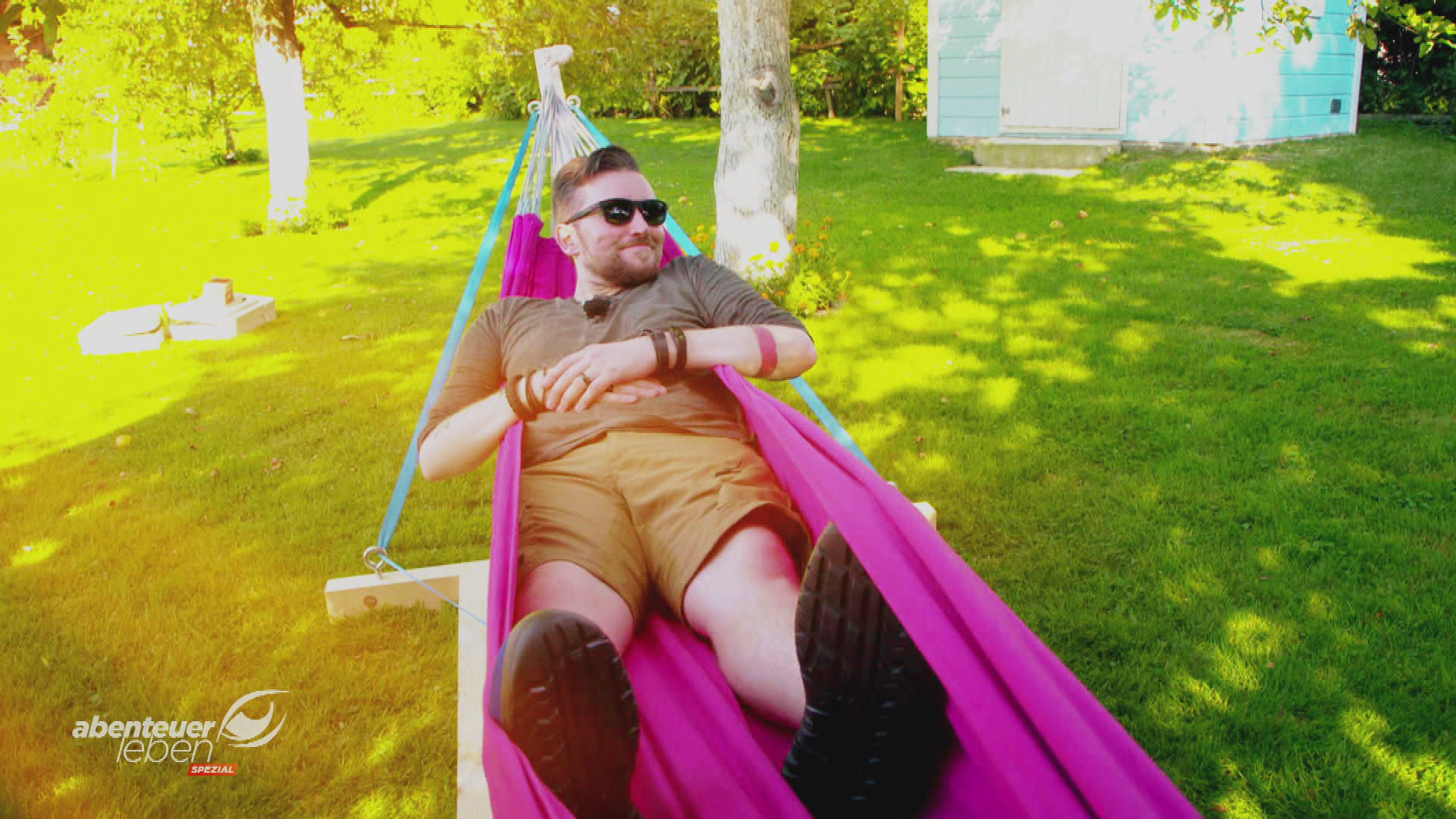 Top DIY-Projekte für den Sommer